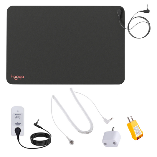 Grounding Starter Kit