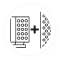 Modular Connectivity & Stand Compatible