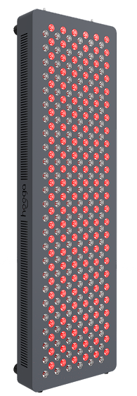 Turn Back the Clock on Your Skin – 660nm Red Light for Radiance