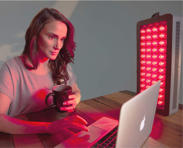 are home red light therapy devices effective