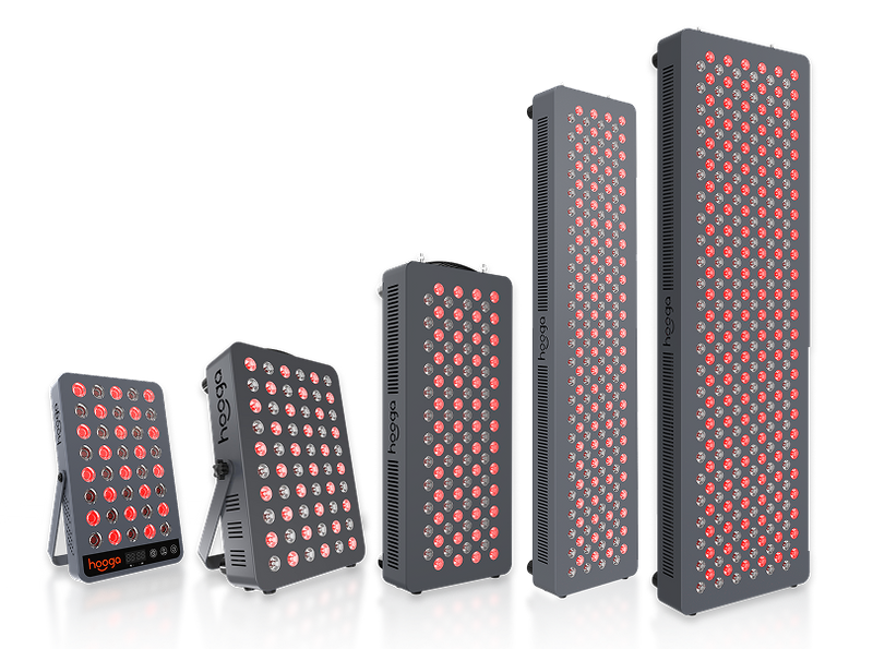 Hooga Health Review: Affordable Red Light Therapy for Better Recovery & Aging