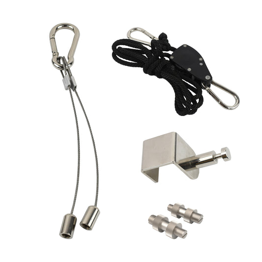 Full Door Hanging Kit