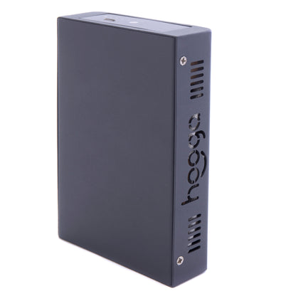 Open Box Charge