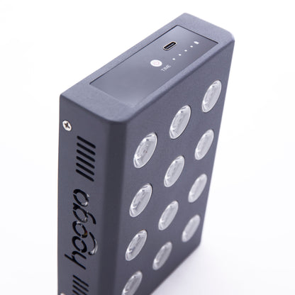 Open Box Charge