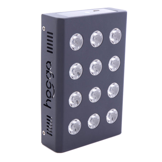 Open Box Charge