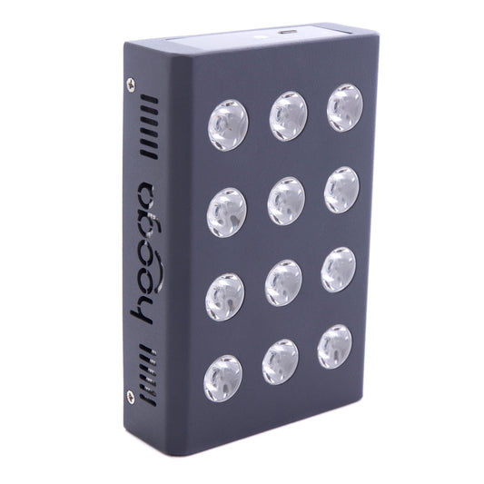 Open Box Charge