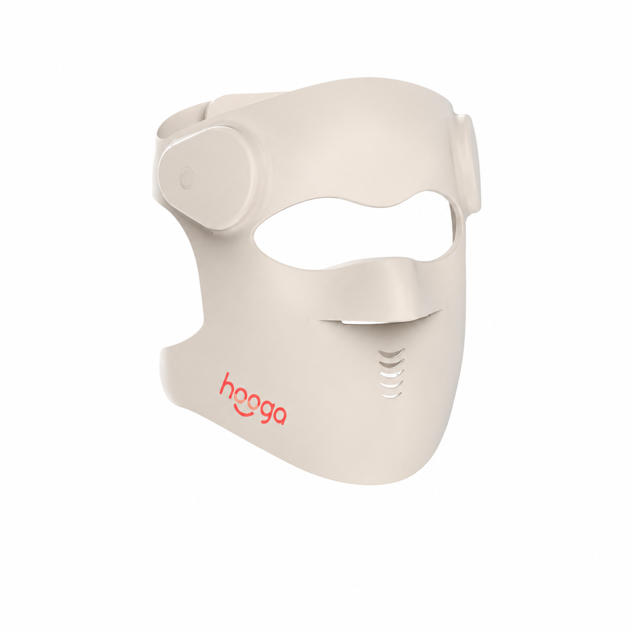 Hooga Luma LED Red Light Therapy Mask