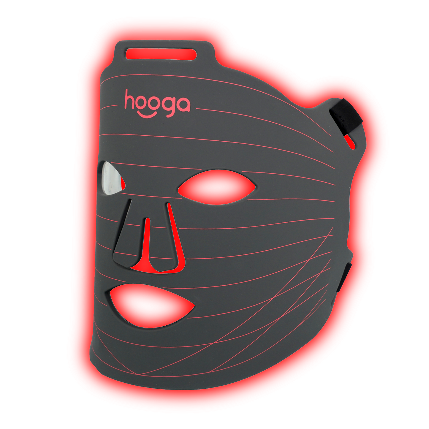 Red Light Therapy Face Mask