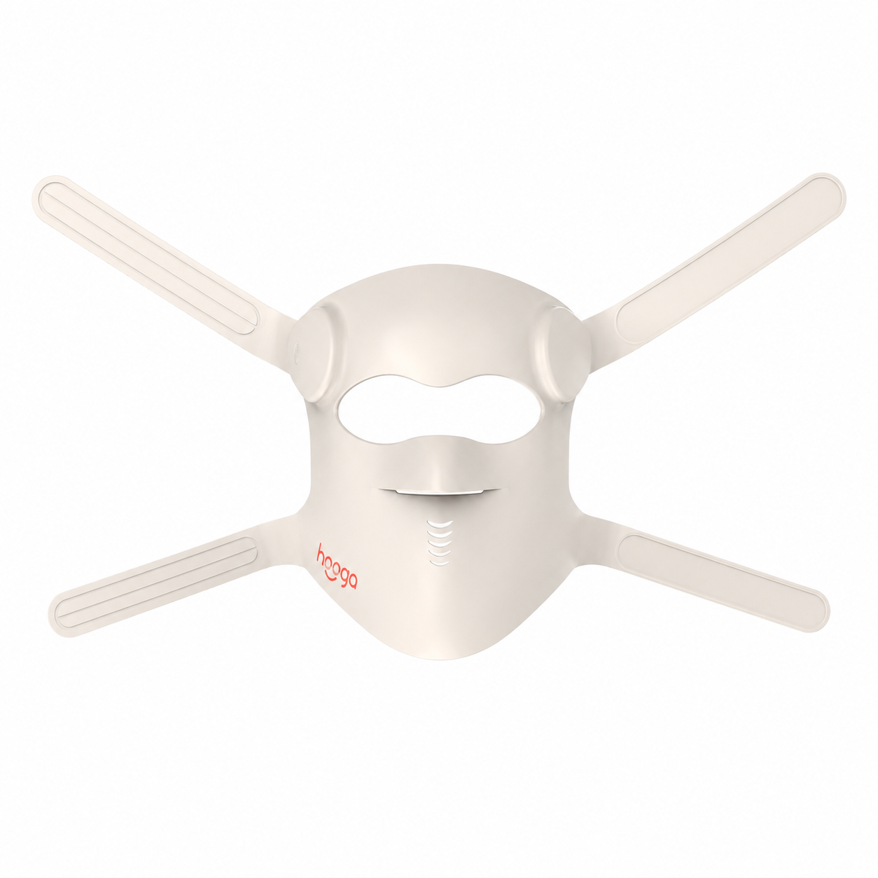 Hooga Luma LED Red Light Therapy Mask