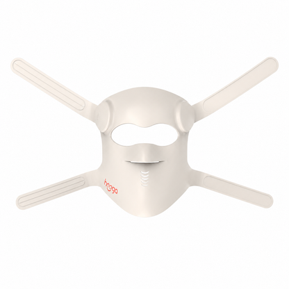 Hooga Luma LED Red Light Therapy Mask