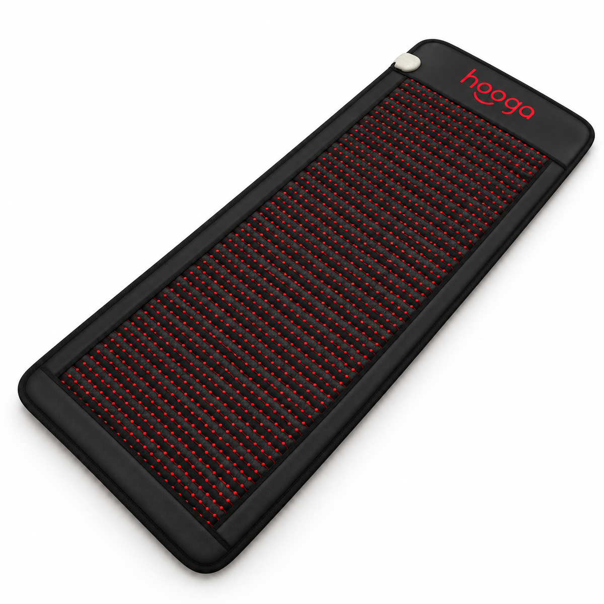 PEMF Mat with Infrared Heat
