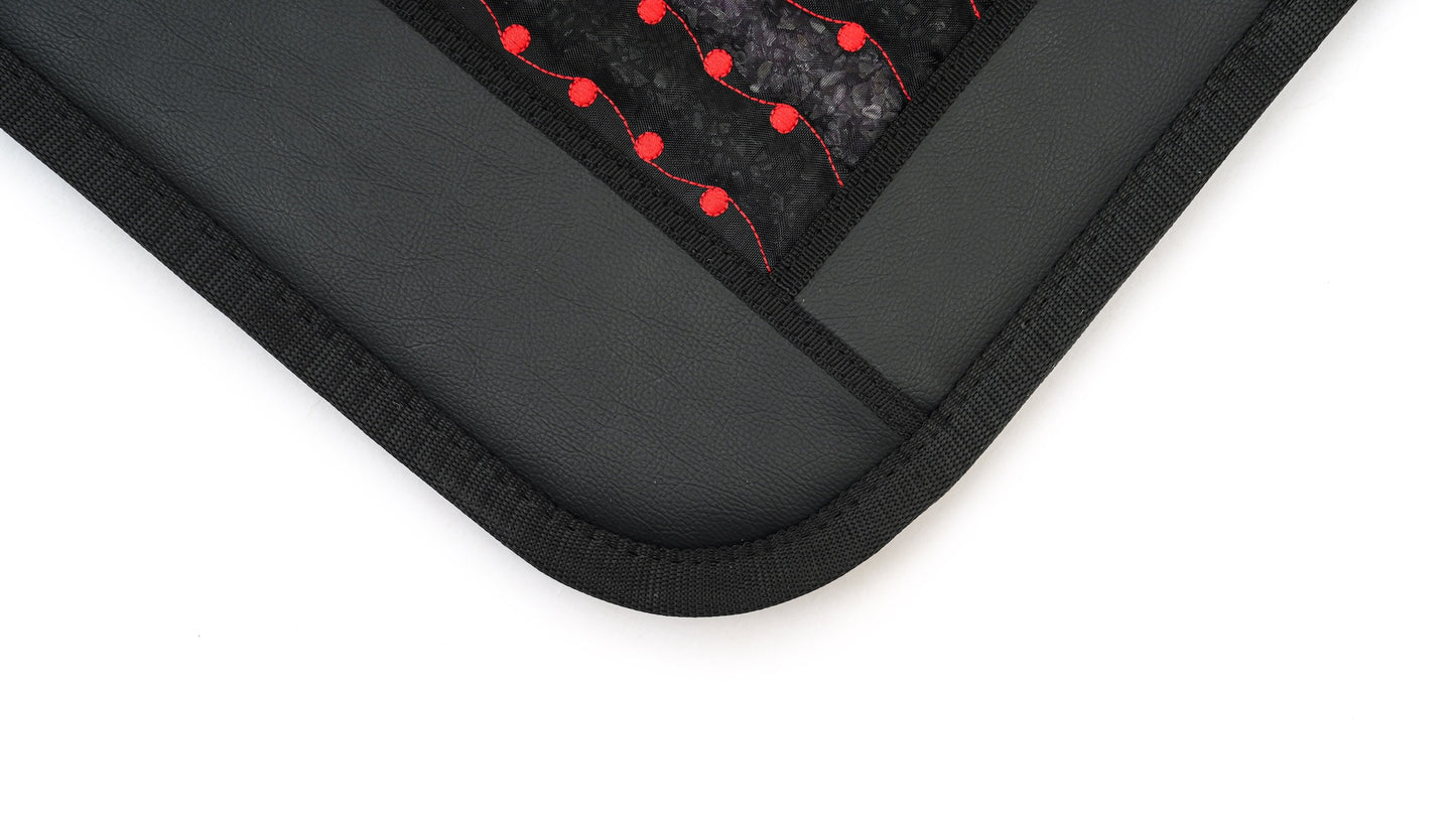 Red Light PEMF Mat