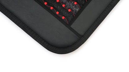 Red Light PEMF Mat