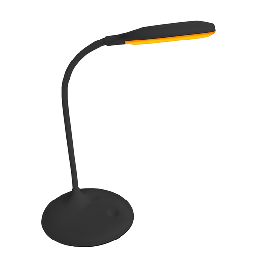 Tri-Color Desk Lamp
