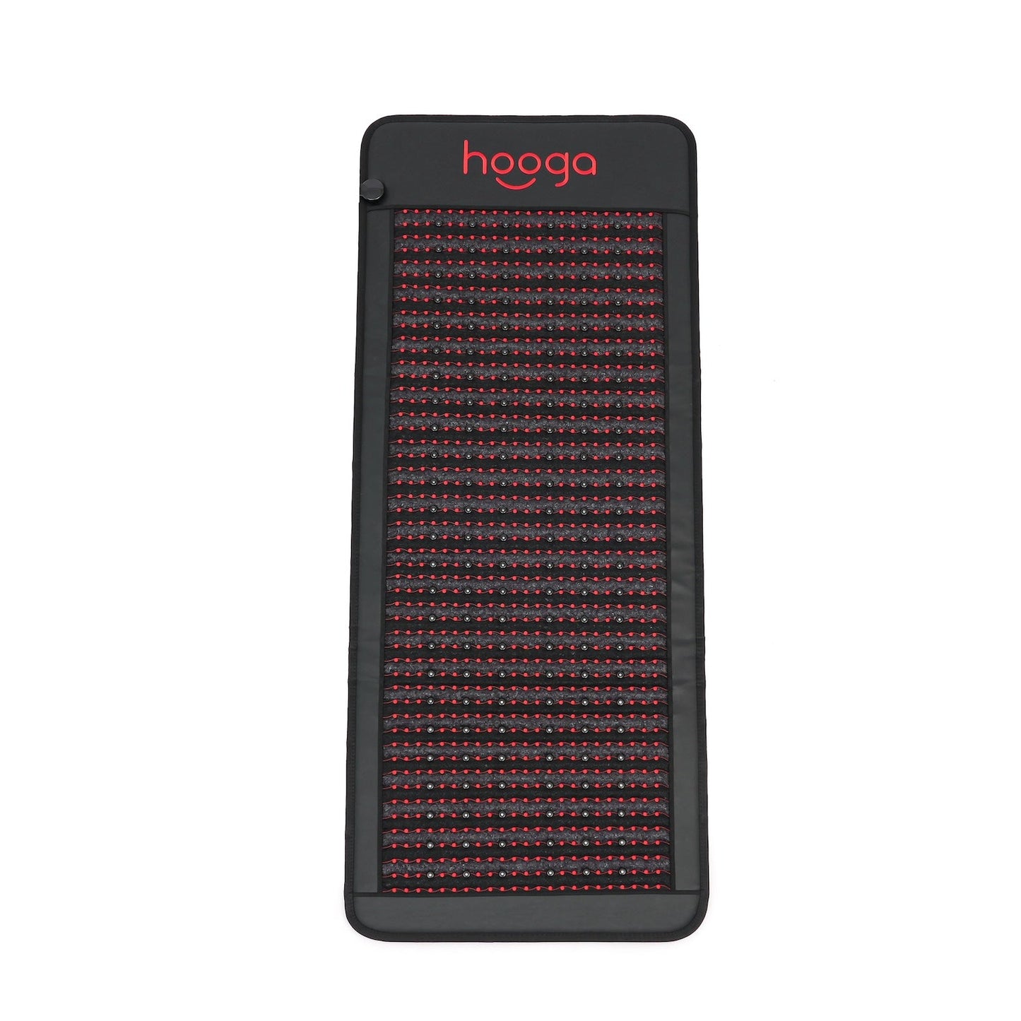 hooga red light pemf mat infrared heat full body