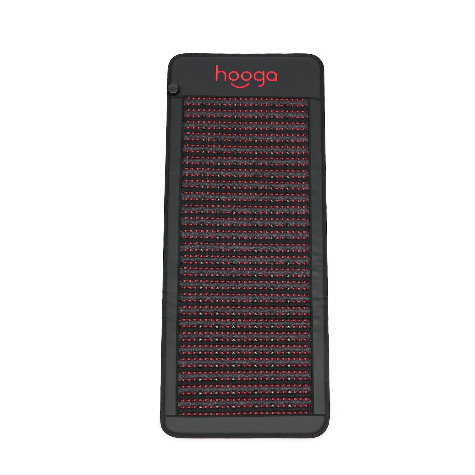 hooga red light pemf mat infrared heat full body