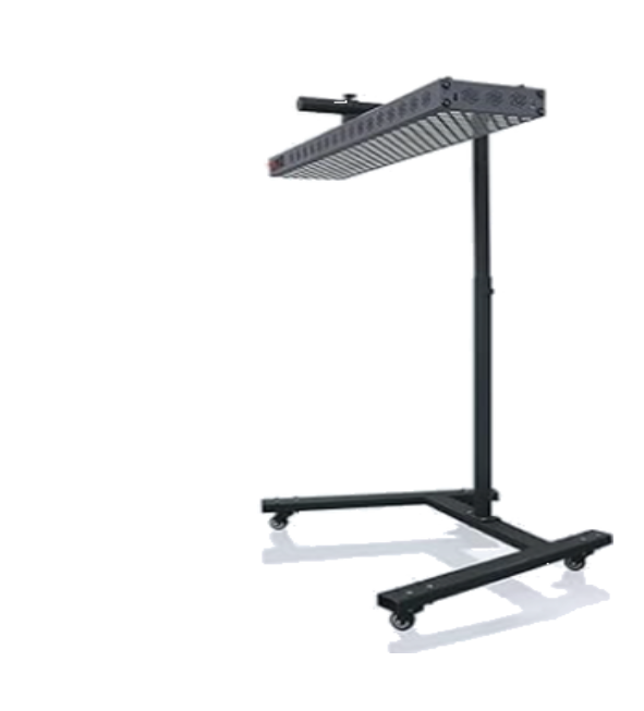 Panel Mounting Systems