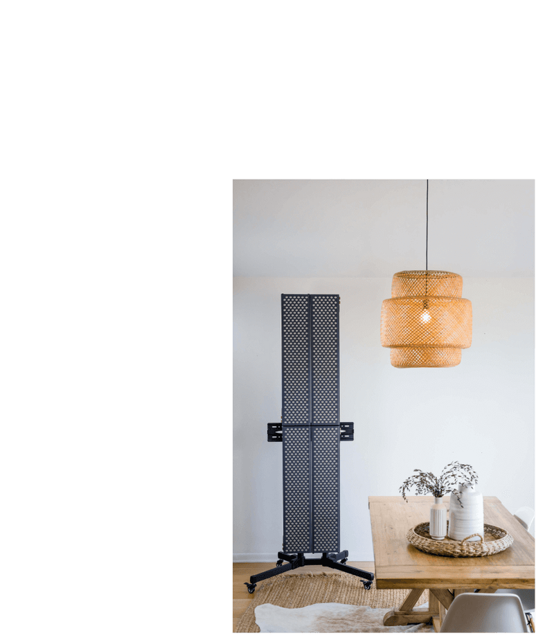 Multi Unit Configurations