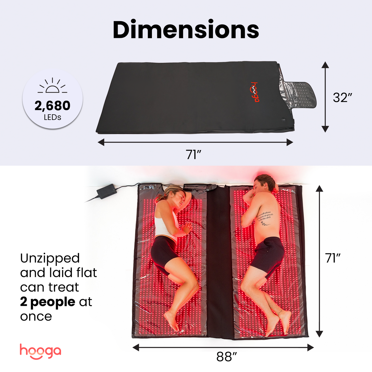Red Light Therapy Full Body Pod