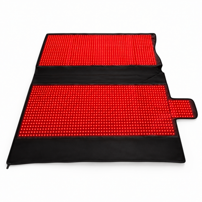 Red Light Therapy Full Body Blanket