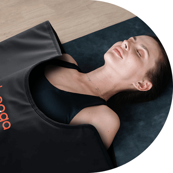 What is Infrared Heat Therapy?