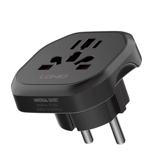2500W Universal Power Adapter