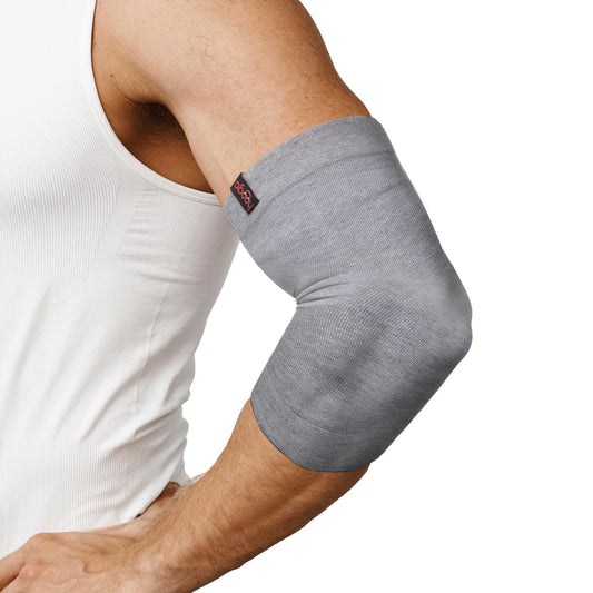 Grounding Compression Sleeve
