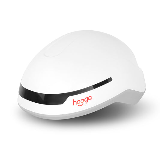 Red Light Therapy Laser Helmet