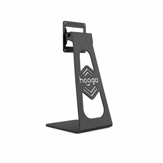 Open Box Tabletop Stand