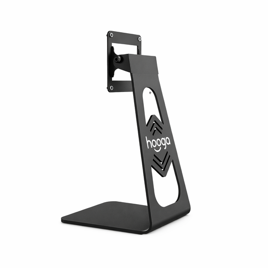 Open Box Tabletop Stand