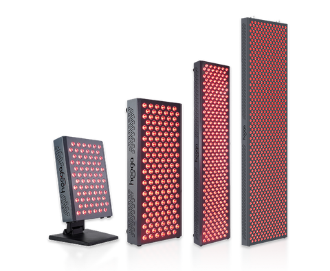 Red Light Therapy