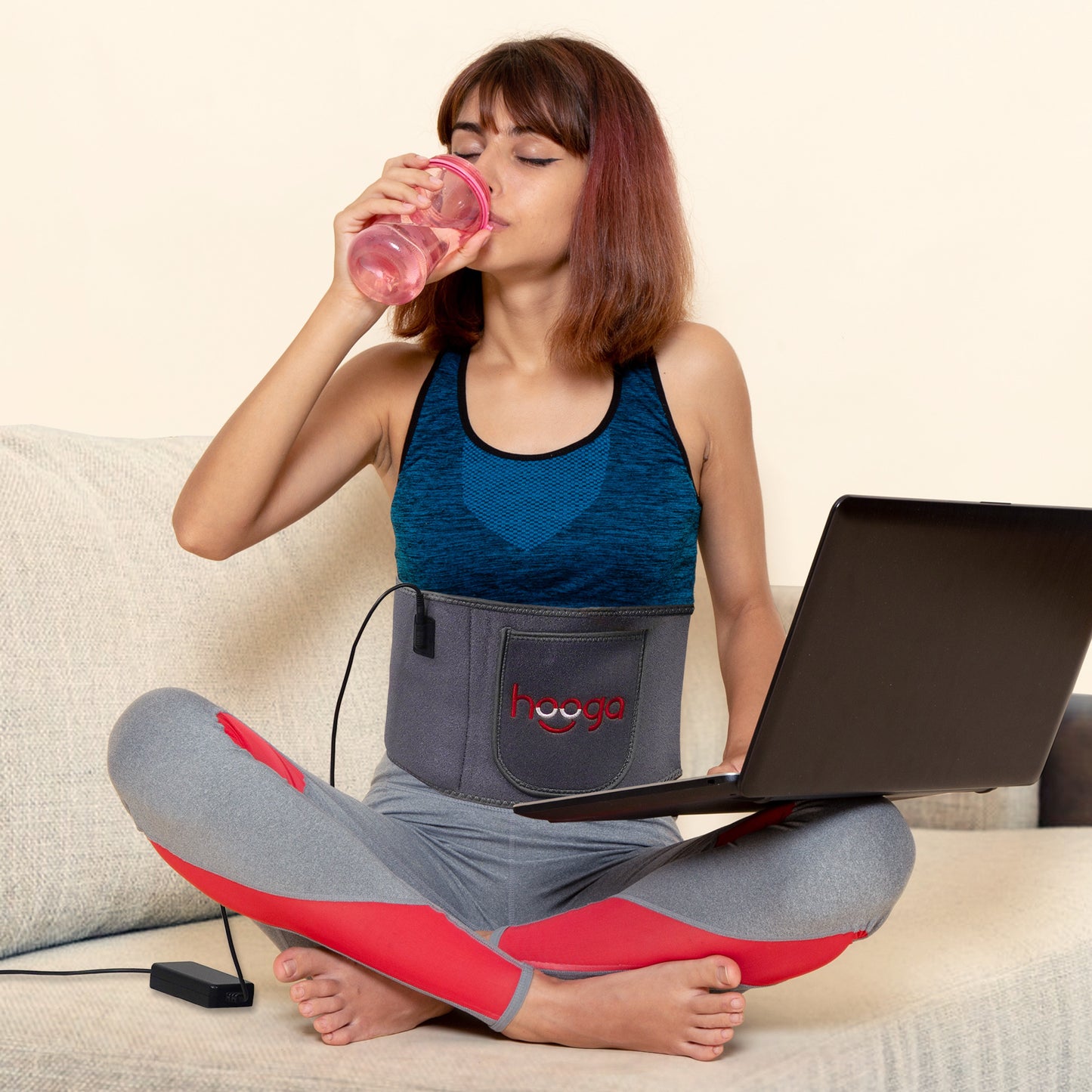 Red Light Therapy Belt