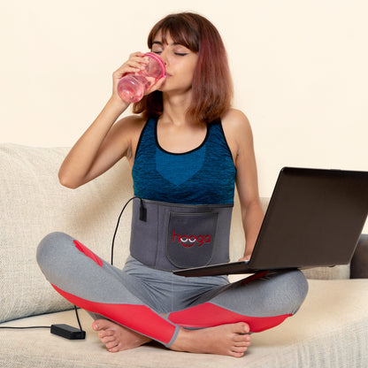 Red Light Therapy Belt