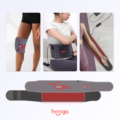 Red Light Therapy Belt