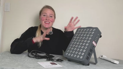 HG300 - Red Light Therapy Device