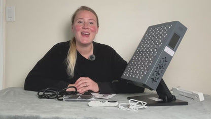 ULTRA360 Red Light Therapy