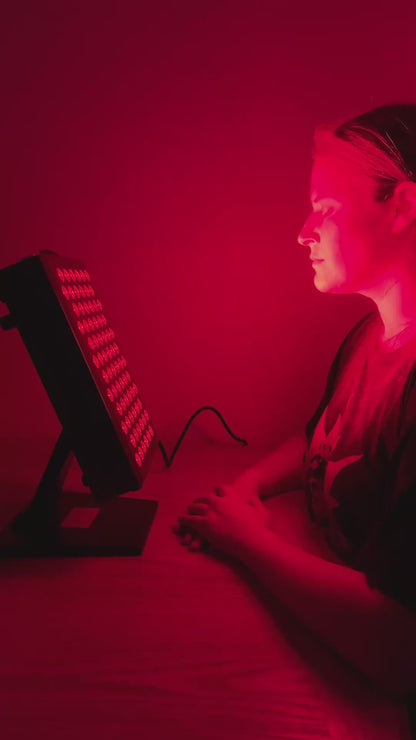 ULTRA360 Red Light Therapy