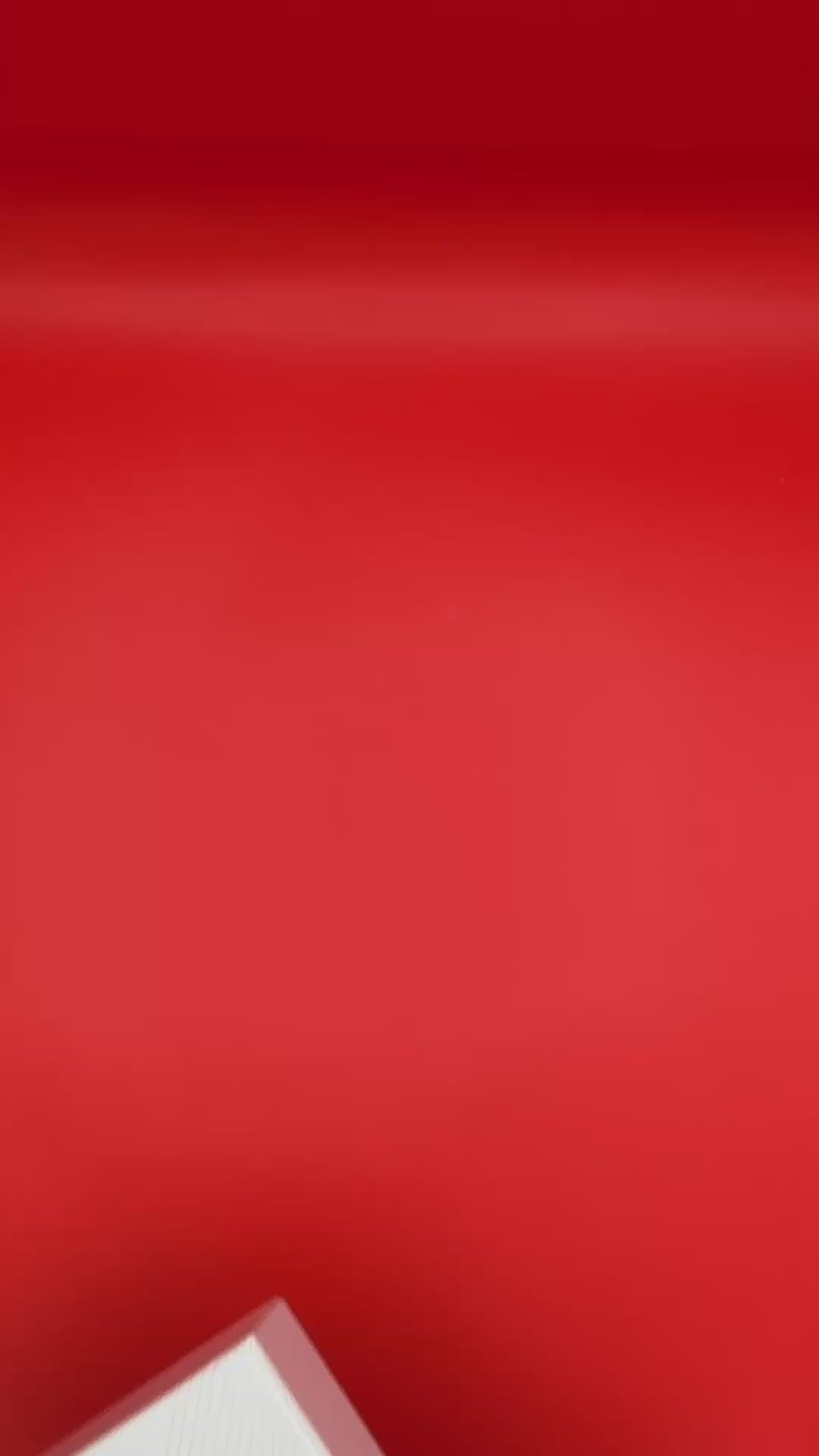Red Light Therapy Facial Wand