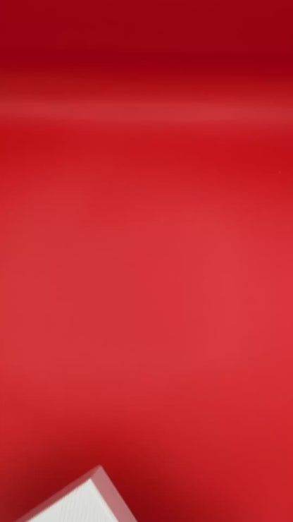 Red Light Therapy Facial Wand