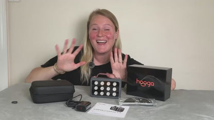 Hooga Charge