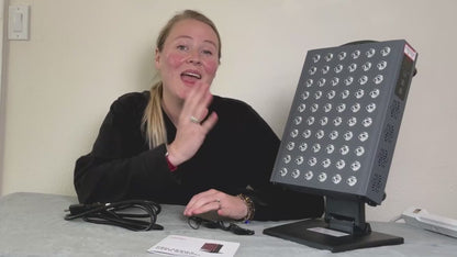 PRO300 - Red Light Therapy Device