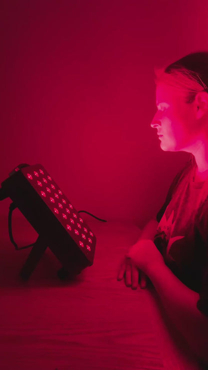HG300 - Red Light Therapy Device