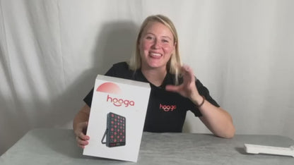 HG200 Red Light Therapy Device