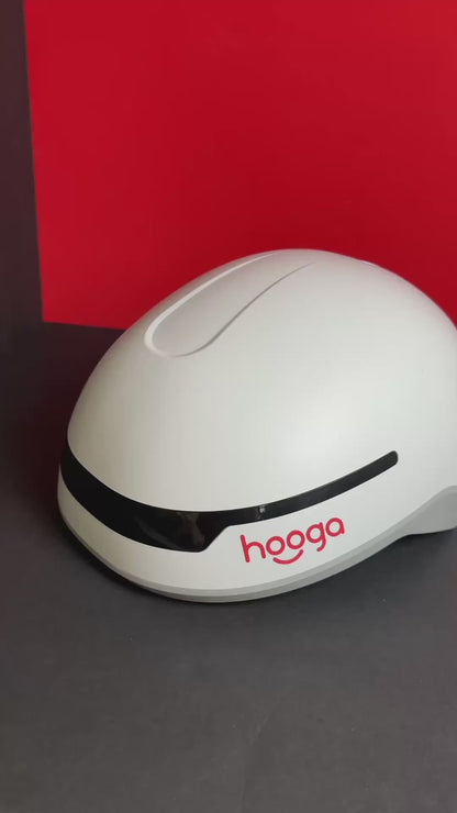 Laser Red Light Therapy Helmet