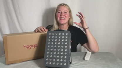 HG300 - Red Light Therapy Device