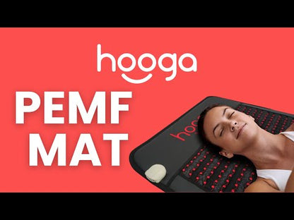 Infrared PEMF Mat