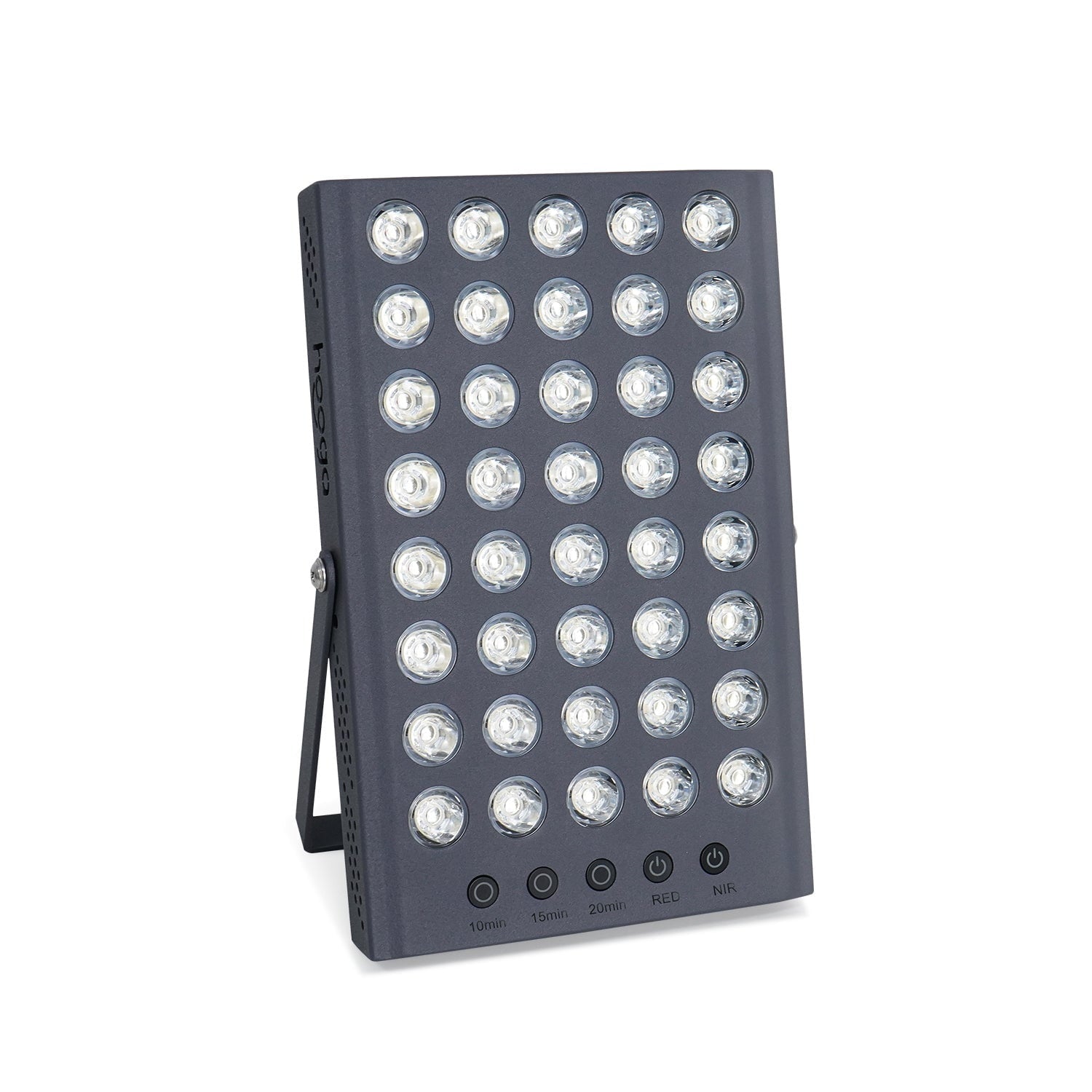 Hooga HG200 Red Near Infrared Home Use Red Light Therapy Panel