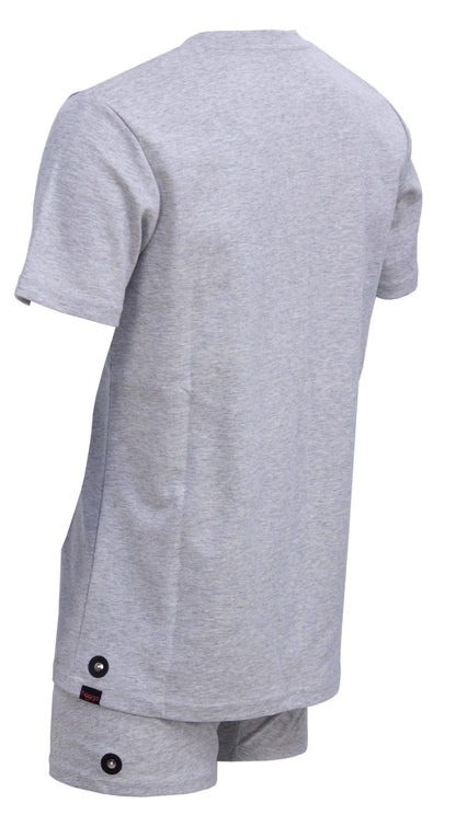 Men's EMF-Shielding T-Shirt