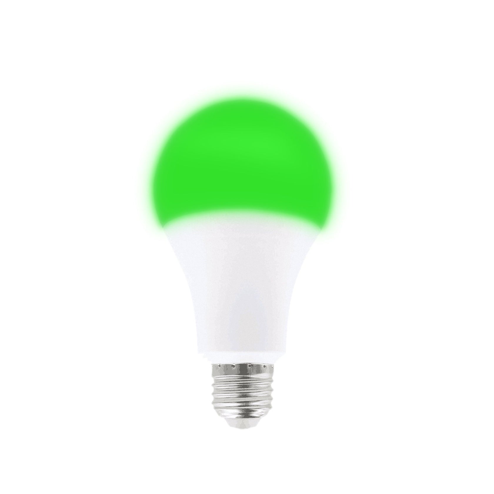 Light Bulbs for Migranes Green Light Therapy Green Light bulb Hooga