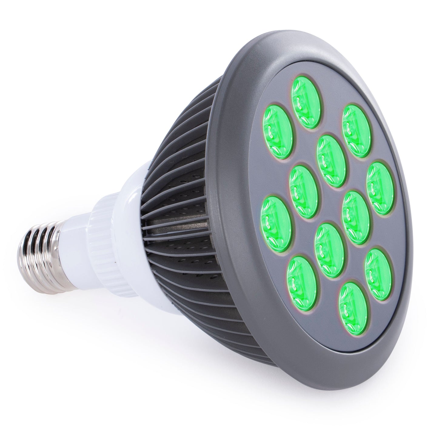 Green LED Light Therapy